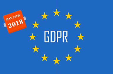 Заявление о ВВП (GDPR)