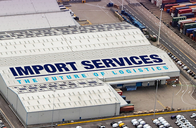 Import Services Limited становится частью Xpediator Plc