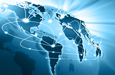 Delamode присоединяется к United Shipping Network